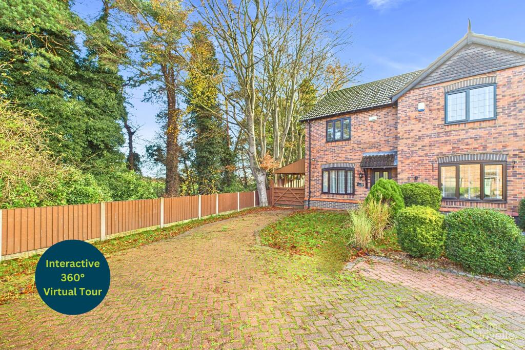 Main image of property: Saddle Close, Goxhill, North Lincolnshire, DN19