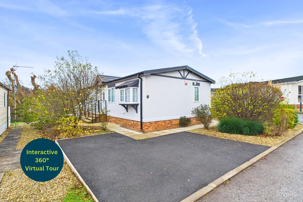 Main image of property: Barton Broads Park, Barton-upon-Humber, North Lincolnshire, DN18