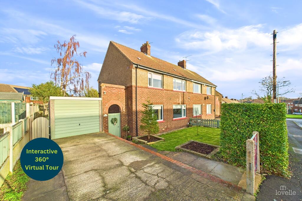 Main image of property: Grange Avenue, Barton-upon-Humber, North Lincolnshire, DN18