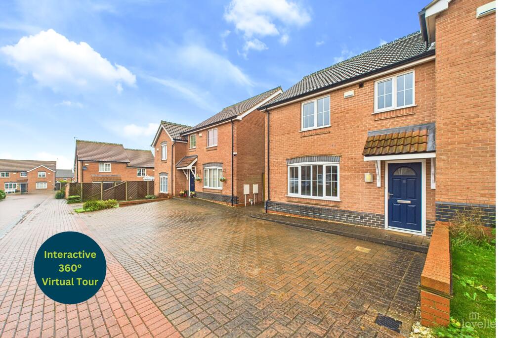 Main image of property: Appleleaf Lane, Barton-upon-Humber, North Lincolnshire, DN18