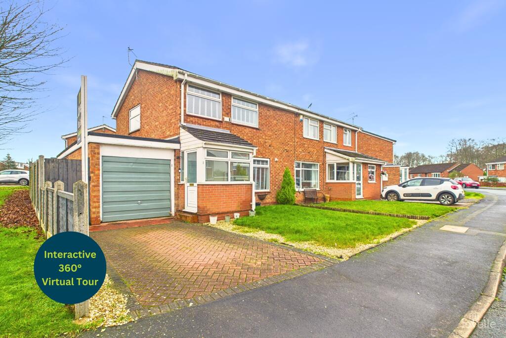 Main image of property: Orchard Close, Barton-upon-Humber, North Lincolnshire, DN18