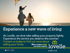 Get brand editions for Lovelle Estate Agency, Barton Upon Humber