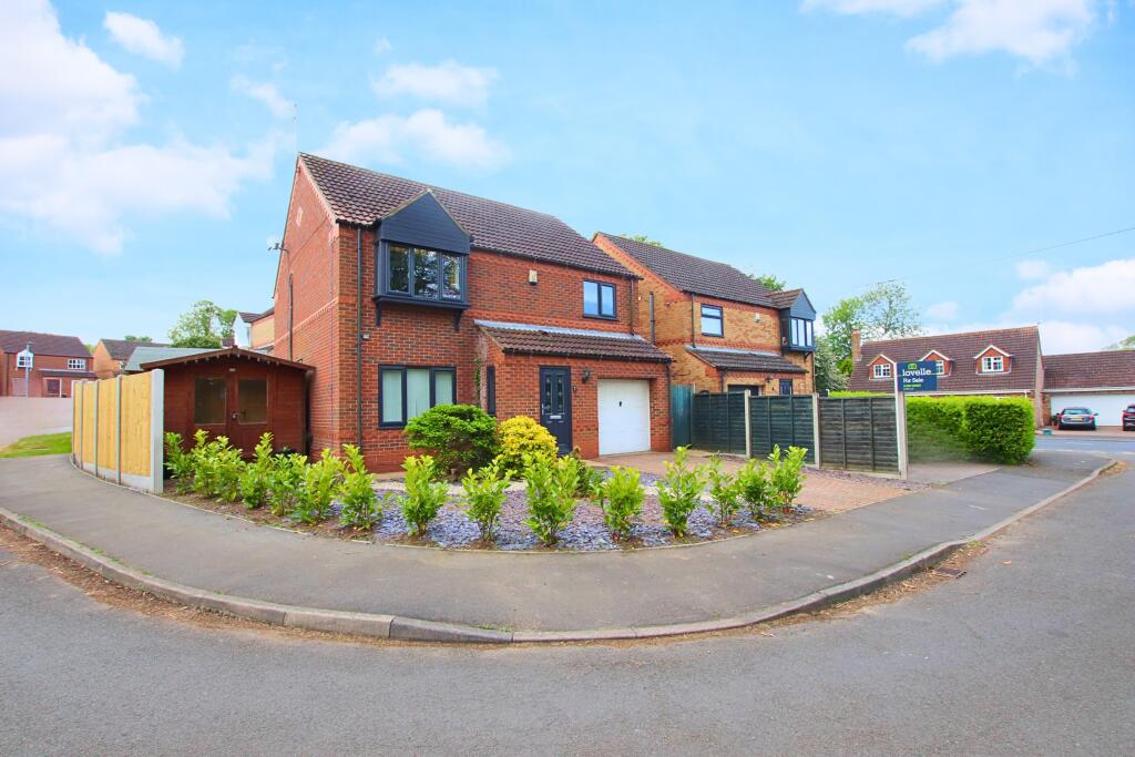 Main image of property: Old Dairy, Barrow-upon-Humber, North Lincolnshire, DN19