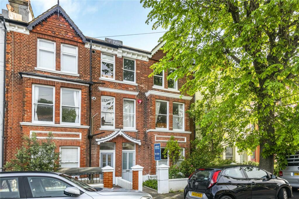 Main image of property: Lorna Road, Hove, East Sussex, BN3