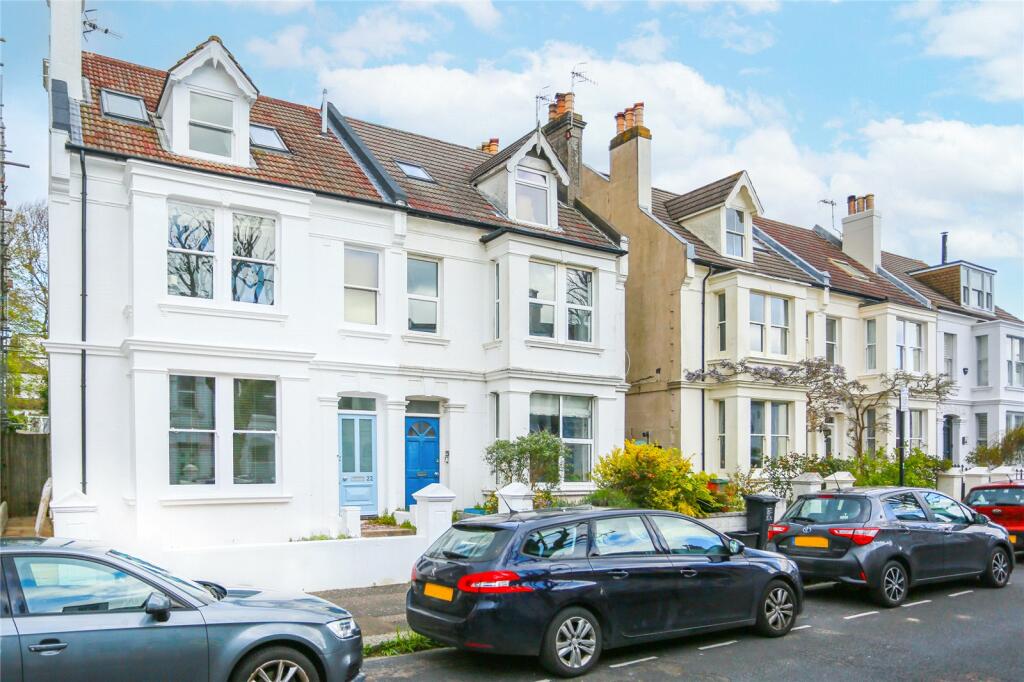 Main image of property: Hartington Villas, Hove, East Sussex, BN3