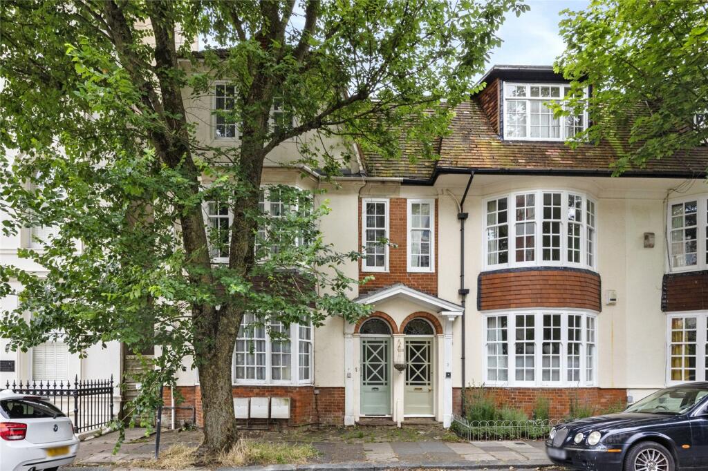 Main image of property: Rochester Gardens, Hove, East Sussex, BN3