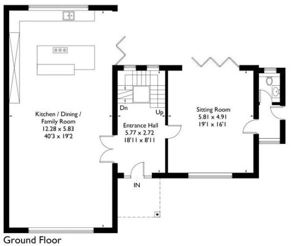 Master Floorplan Image 1