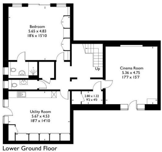 Master Floorplan Image 2