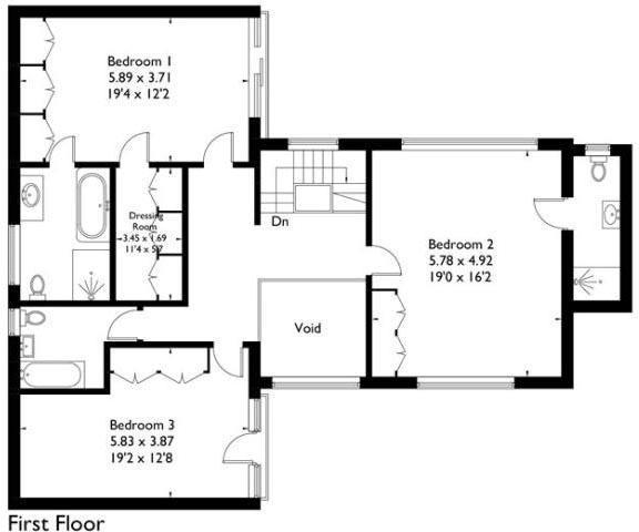 Master Floorplan Image 3