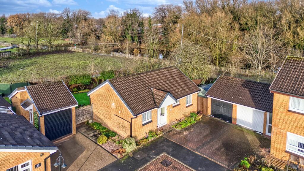 Main image of property: Adam Close, Cheadle Hulme, SK8