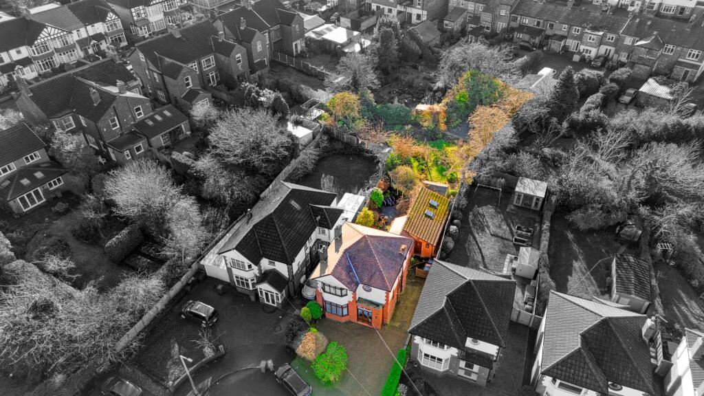 Main image of property: Balmoral Avenue, Cheadle Hulme, SK8