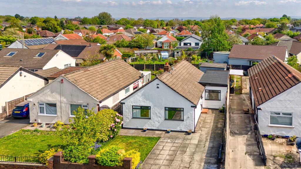 Main image of property: Conway Road, Cheadle Hulme, SK8