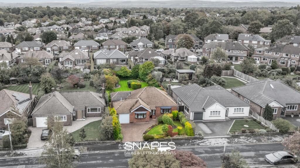 Main image of property: Selwyn Drive, Cheadle Hulme, SK8