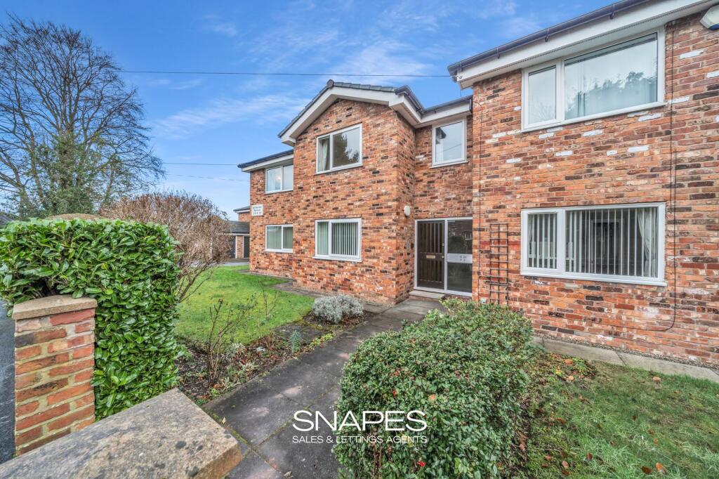 Main image of property: Swann Lane, Cheadle Hulme, SK8
