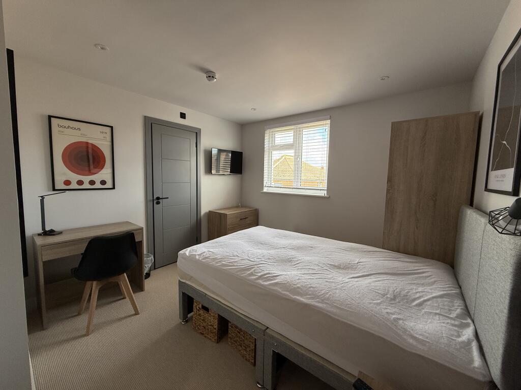 Main image of property: Newcombe Road
