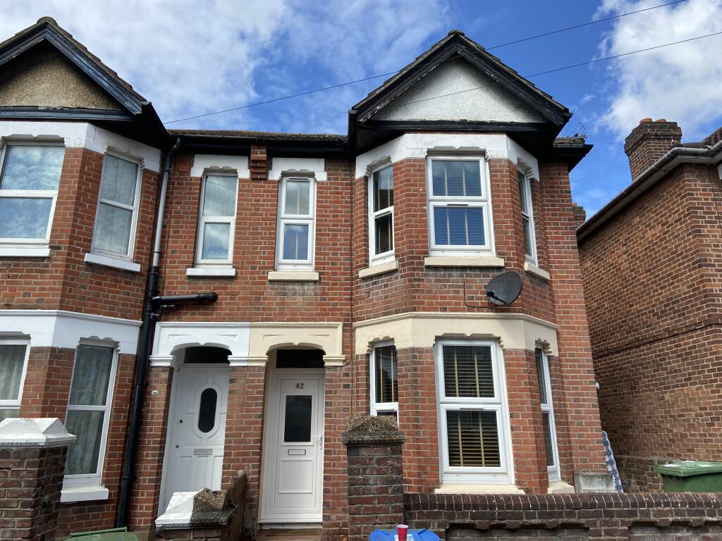 Main image of property: Newcombe Road, Polygon