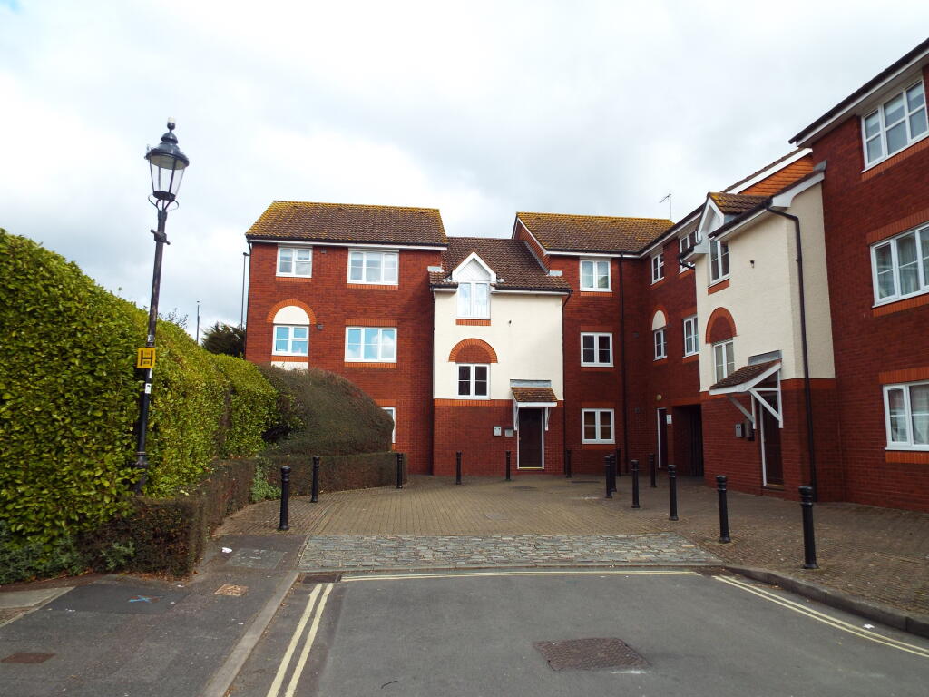 Main image of property: Captains Place, Southampton