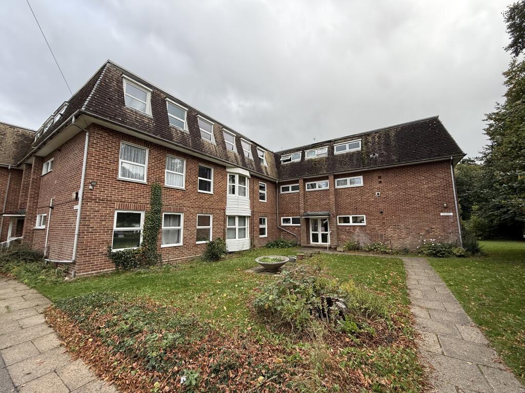Main image of property: Spring Road, Sholing