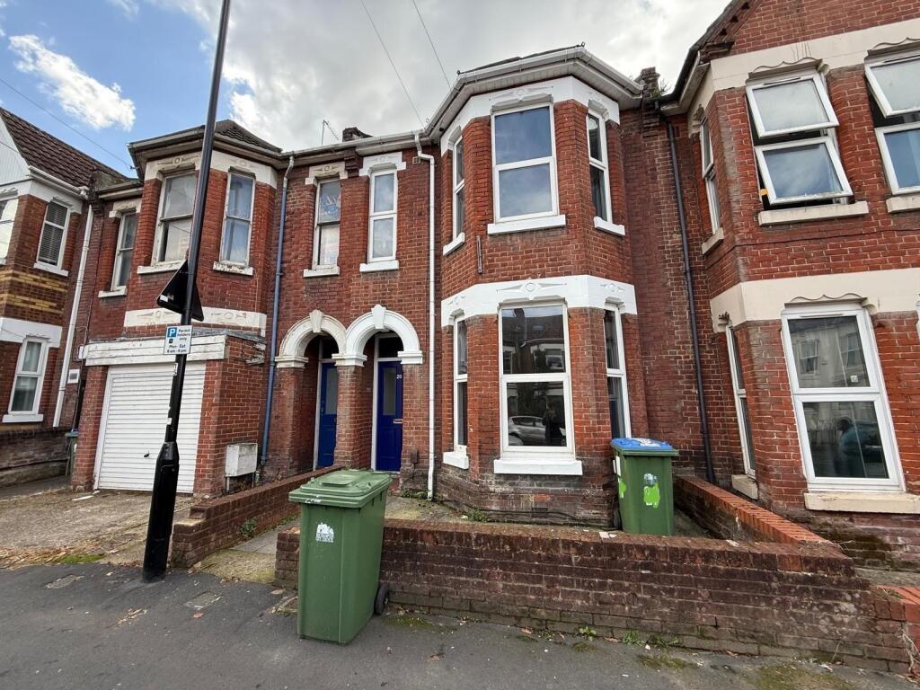 Main image of property: Bedford Place, Central