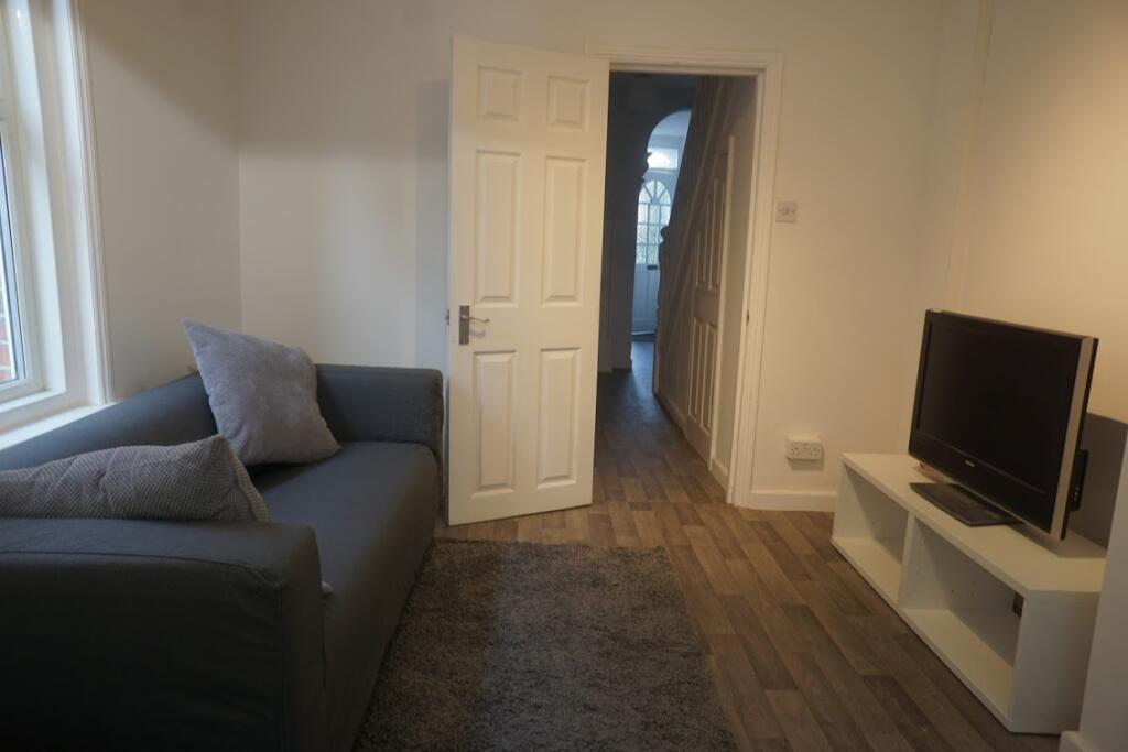 Main image of property: Burlington Road, Southampton