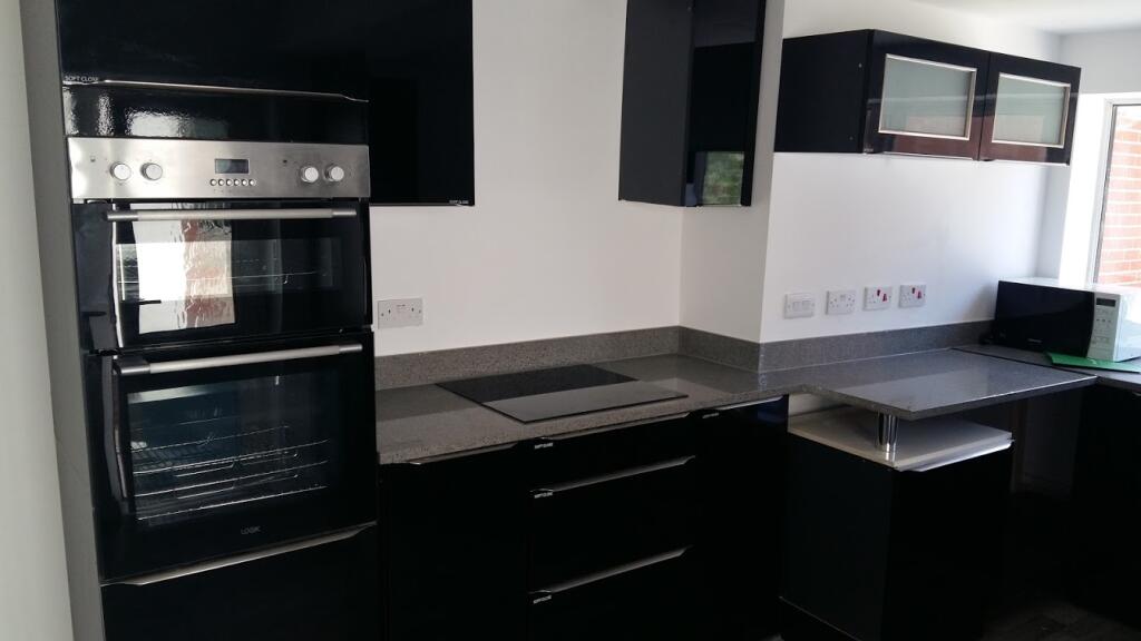 Main image of property: Burlington Road, Polygon