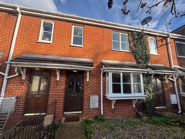 Main image of property: Holt Road, Southampton