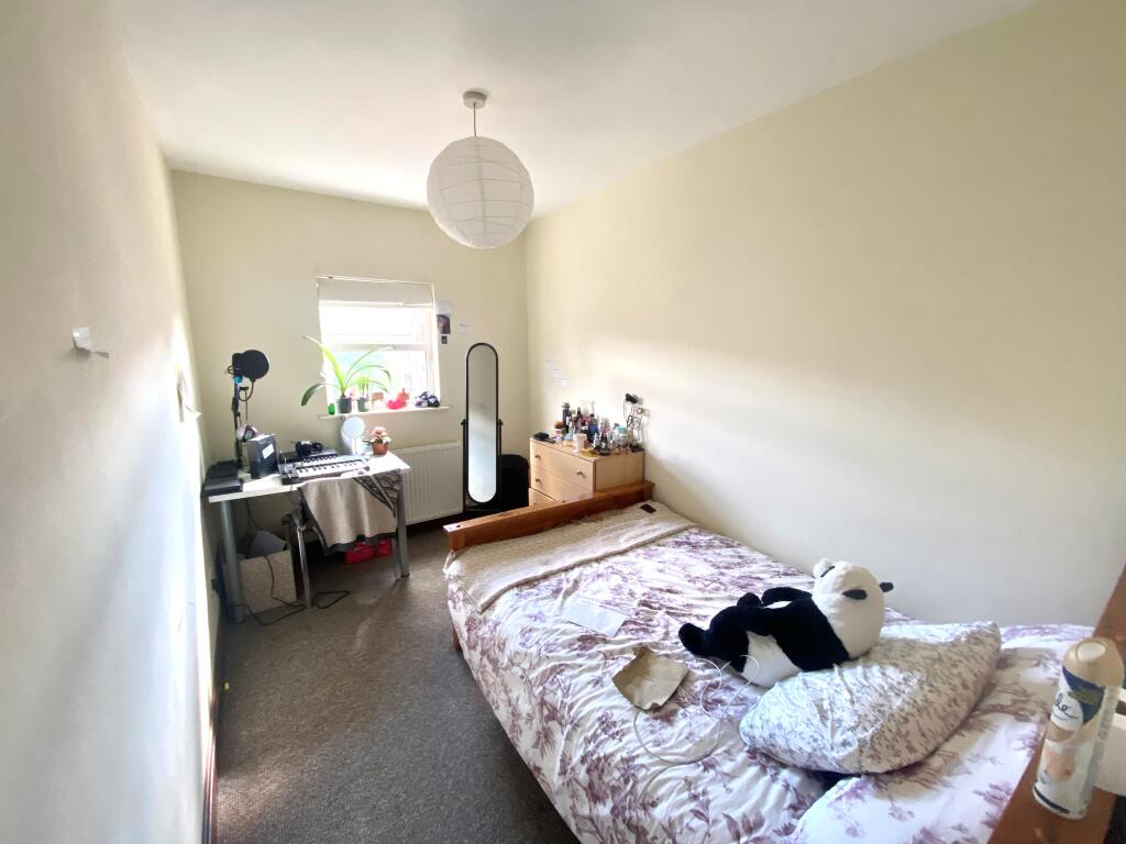 Main image of property: Milton Road, Polygon