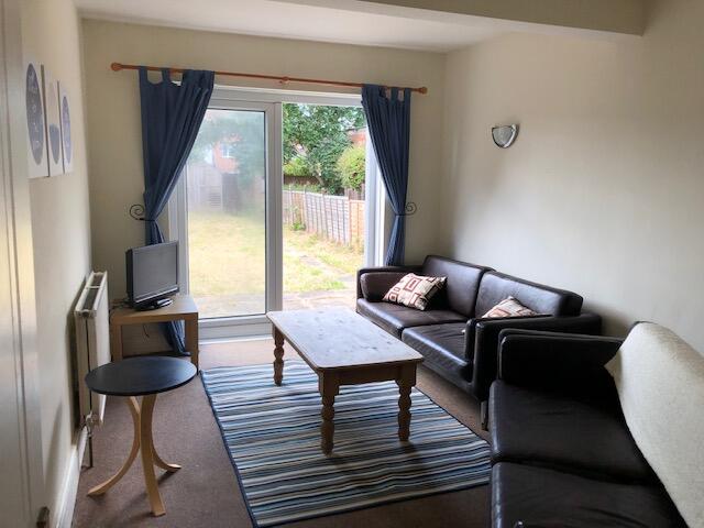 Main image of property: Stafford Road, Shirley