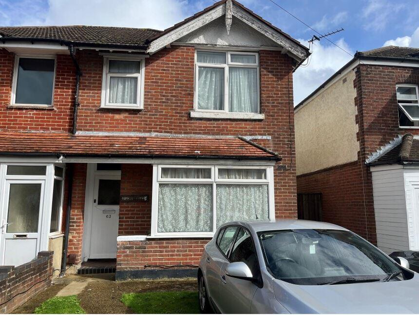 Main image of property: Highfield