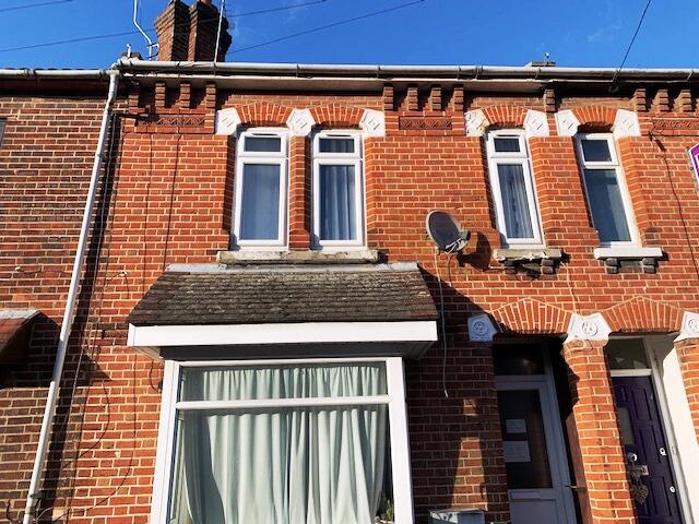 Main image of property: Milton Road, Polygon