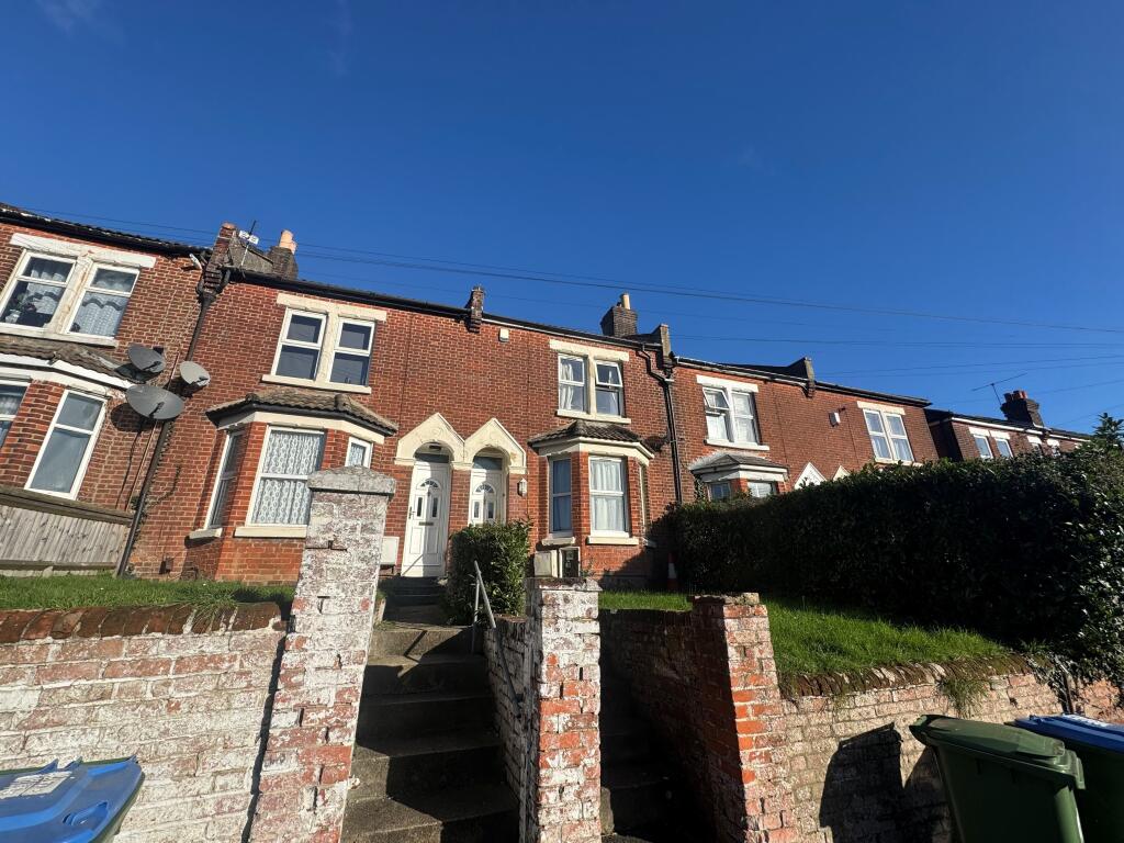 Main image of property: Broadlands Road, Highfield