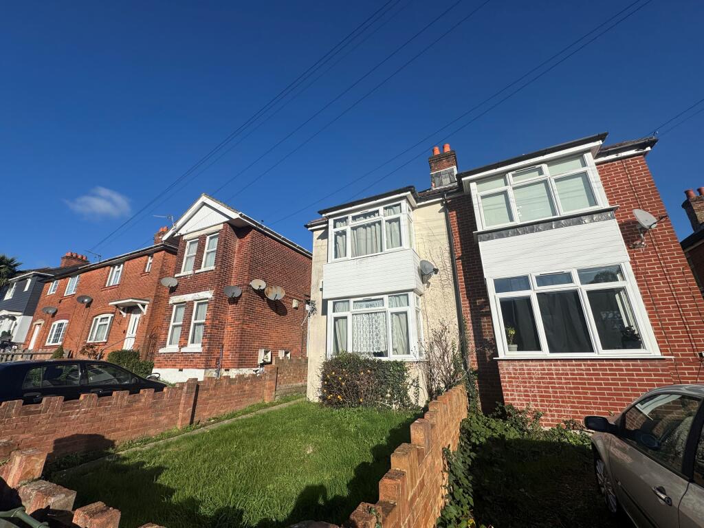 Main image of property: Broadlands Road, Southampton