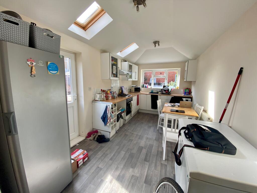 Main image of property: Devonshire Road, Polygon