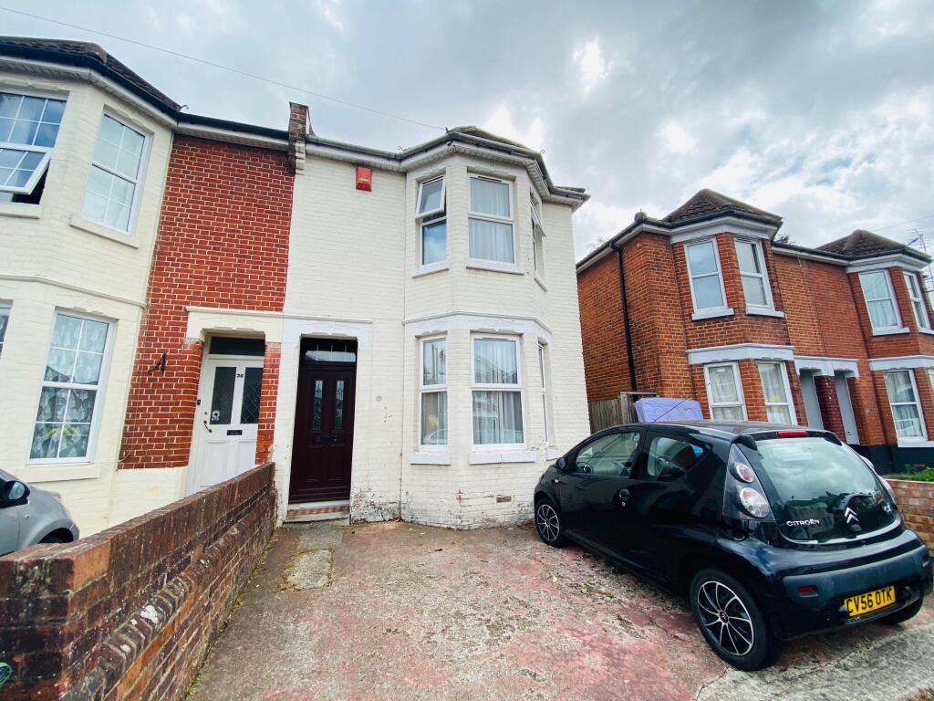 Main image of property: Morris Road, Polygon