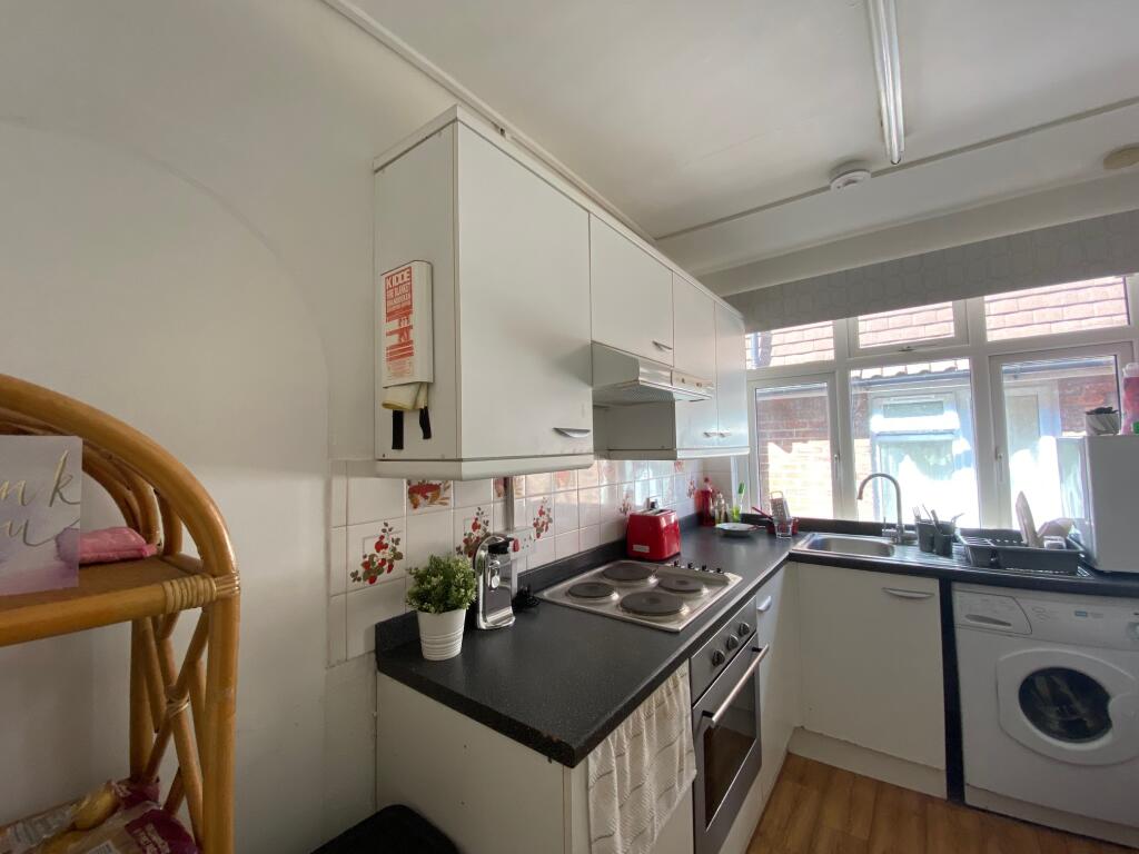 Main image of property: Burlington Road, Polygon