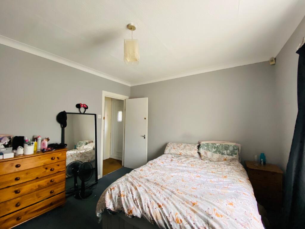 Main image of property: Sandhurst Road, Polygon