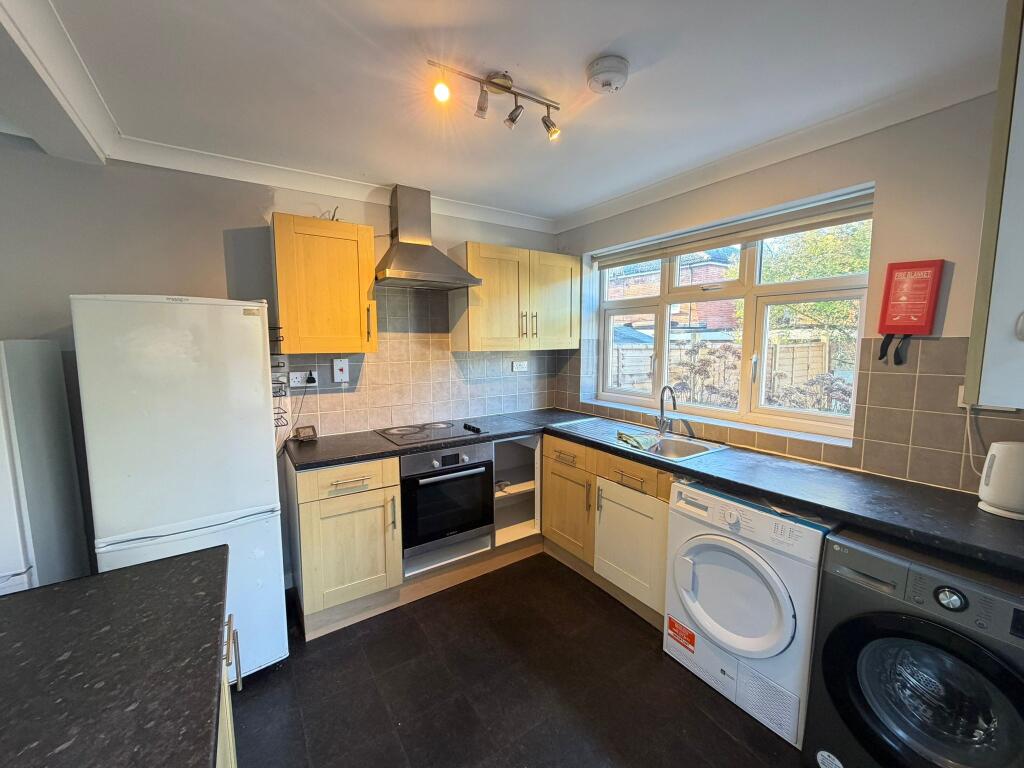 Main image of property: Harborough Road, Bedford Place