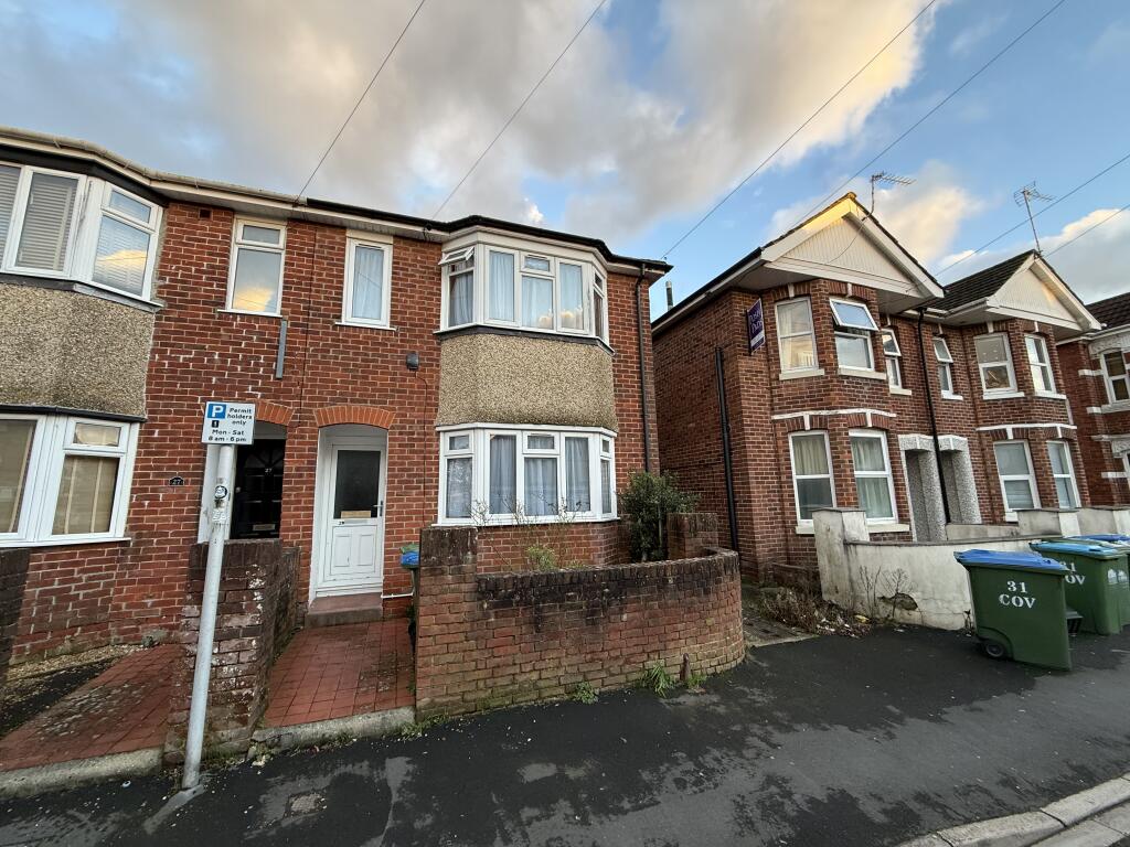 Main image of property: Coventry Road, Southampton