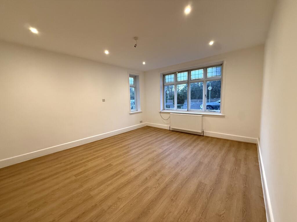 Main image of property: Winchester Road, Southampton