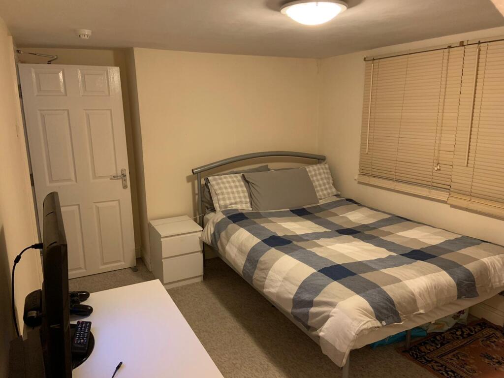 Main image of property: Bellevue Terrace - City Centre