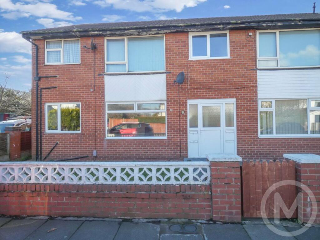 1 bedroom flat for sale in Washington Avenue, Bispham, FY2