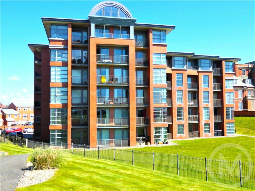Main image of property: Admiral Heights, Queens Promenade, Bispham