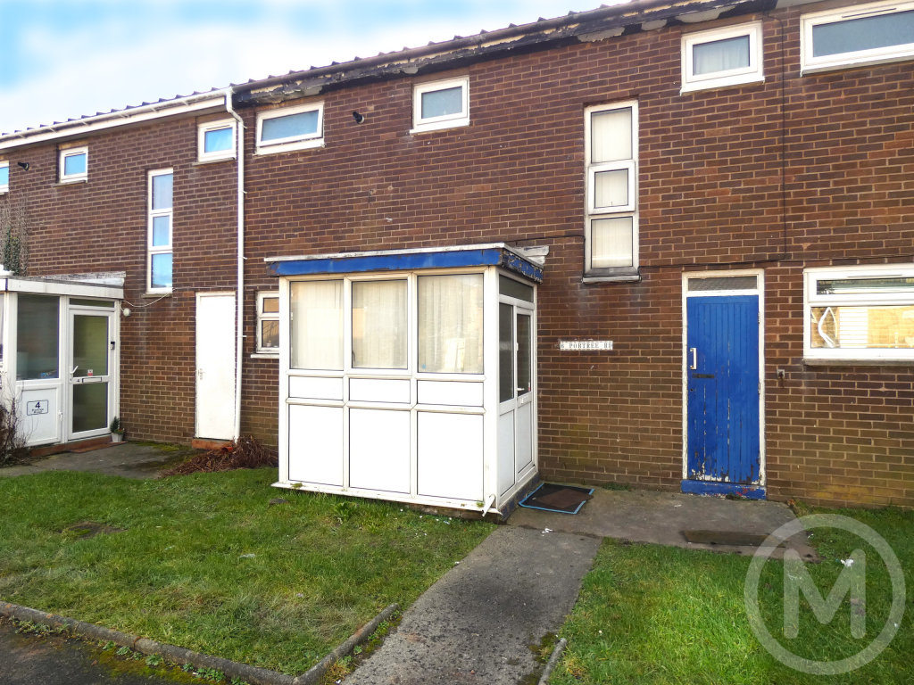 Main image of property: Portree Road, Bispham
