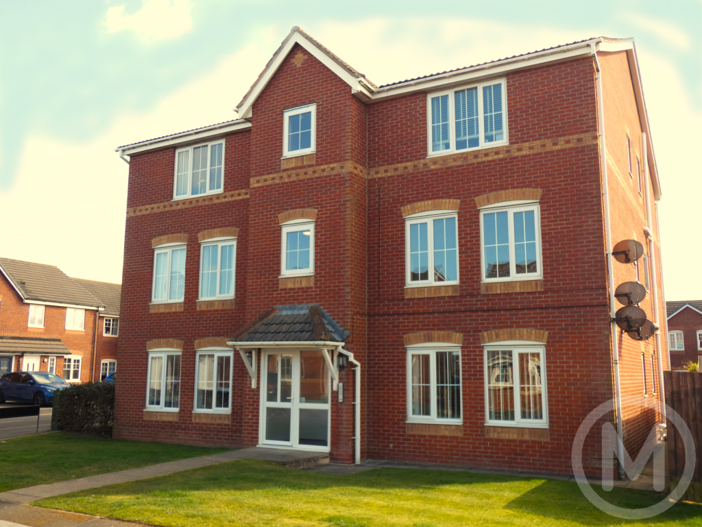 Main image of property: Tennyson Drive, Bispham