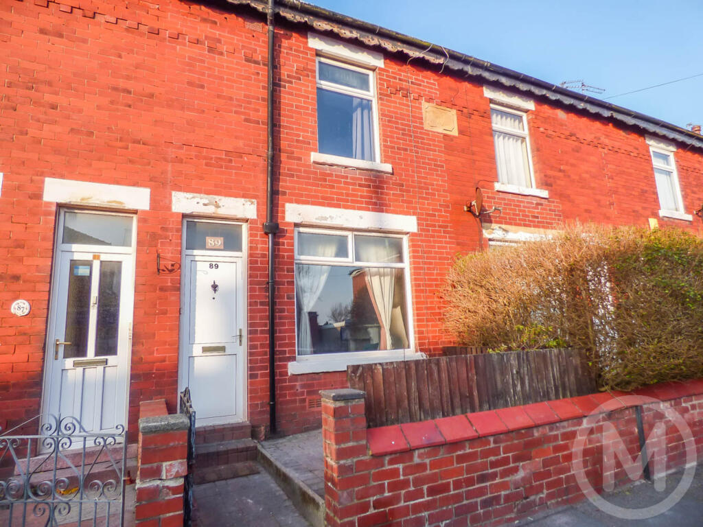 Main image of property: Onslow Road, Blackpool, FY3 7EP