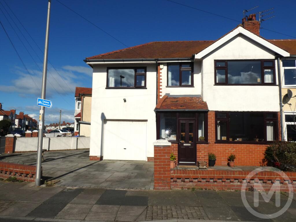 Main image of property: Valeway Avenue, Thornton-Cleveleys