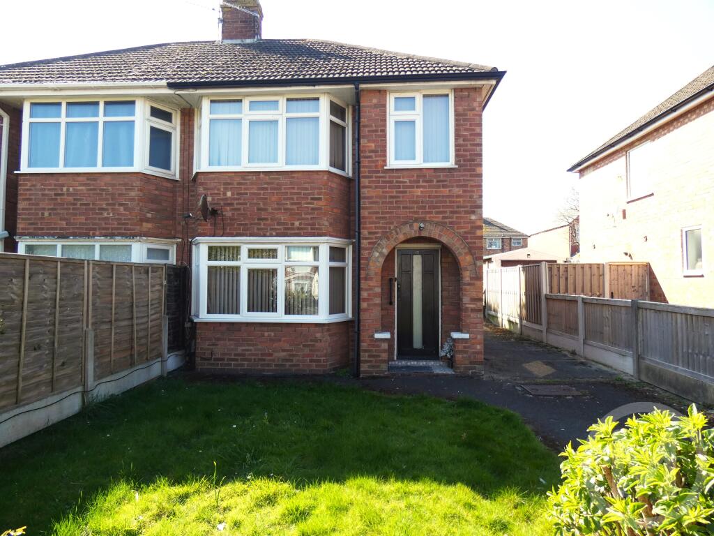 Main image of property: Blackpool Road, Bispham