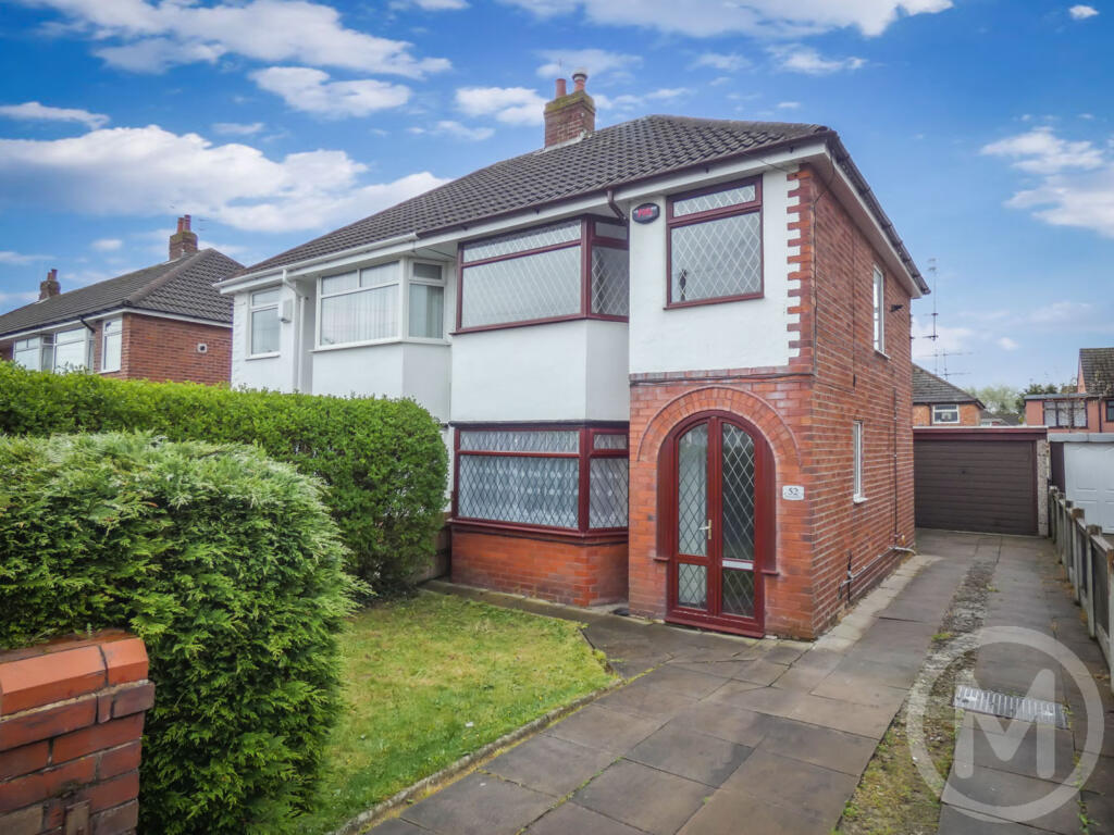 Main image of property: Briarwood Drive, Bispham