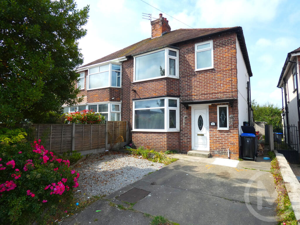 Main image of property: Bispham Road, Bispham