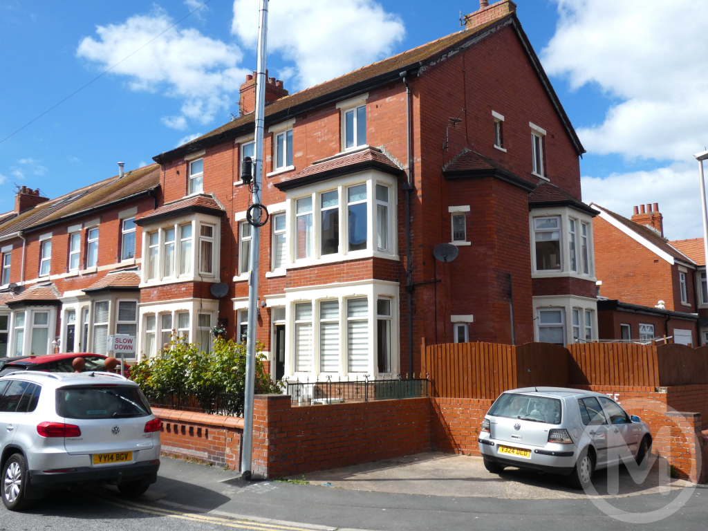 Main image of property: Hesketh Avenue, Bispham